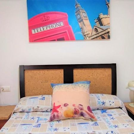 Apartamento Rulosol 2 Torremolinos Eksteriør billede