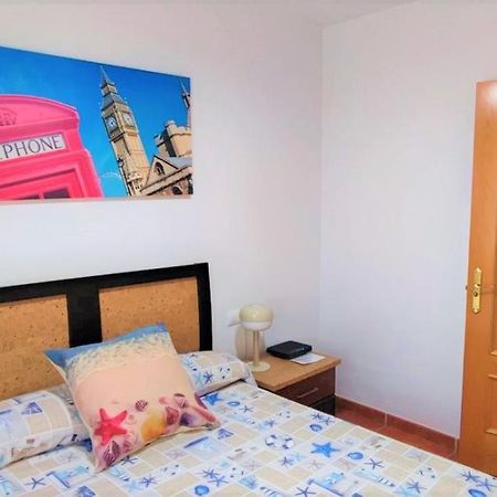 Apartamento Rulosol 2 Torremolinos Eksteriør billede