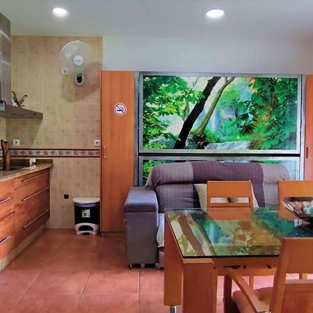 Apartamento Rulosol 2 Torremolinos Eksteriør billede