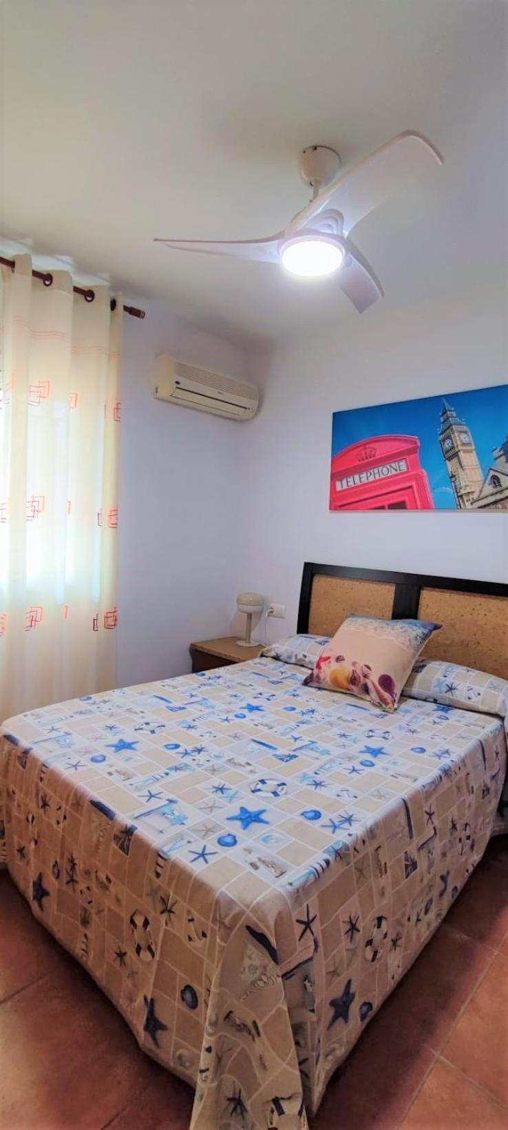 Apartamento Rulosol 2 Torremolinos Eksteriør billede