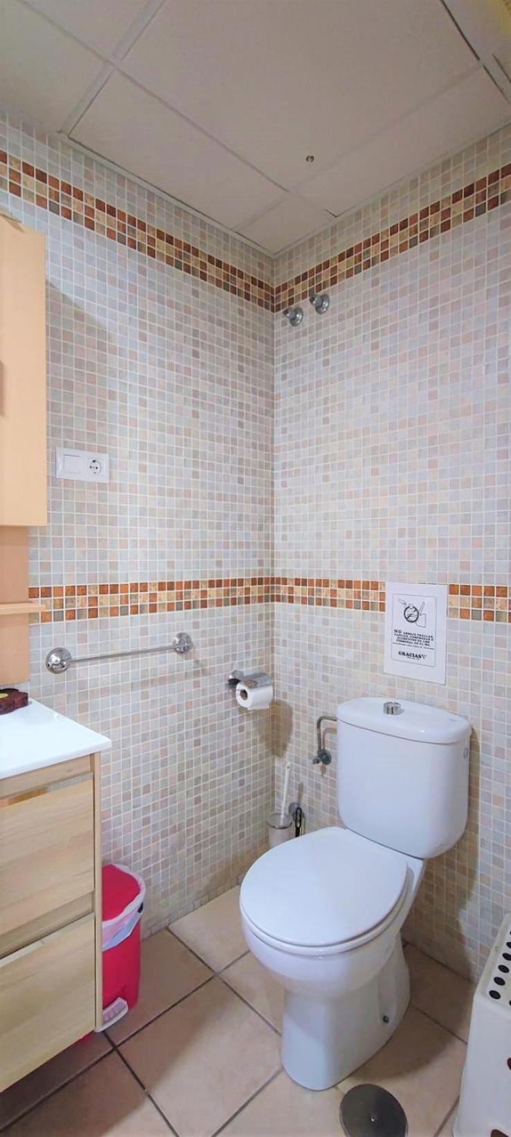 Apartamento Rulosol 2 Torremolinos Eksteriør billede