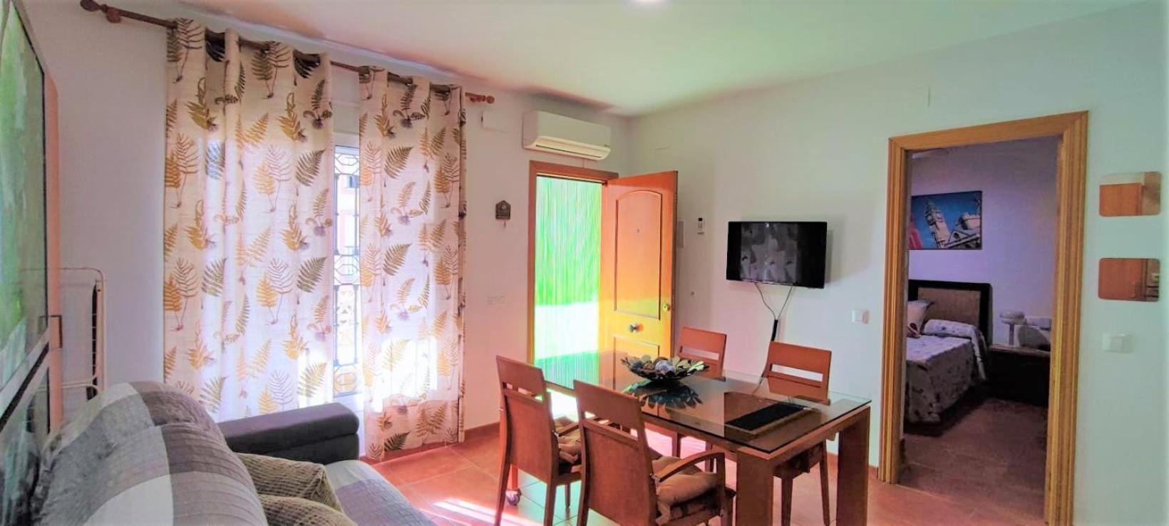 Apartamento Rulosol 2 Torremolinos Eksteriør billede