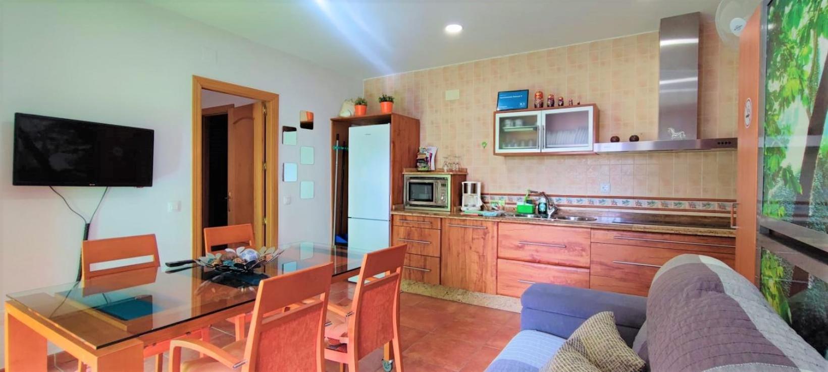 Apartamento Rulosol 2 Torremolinos Eksteriør billede