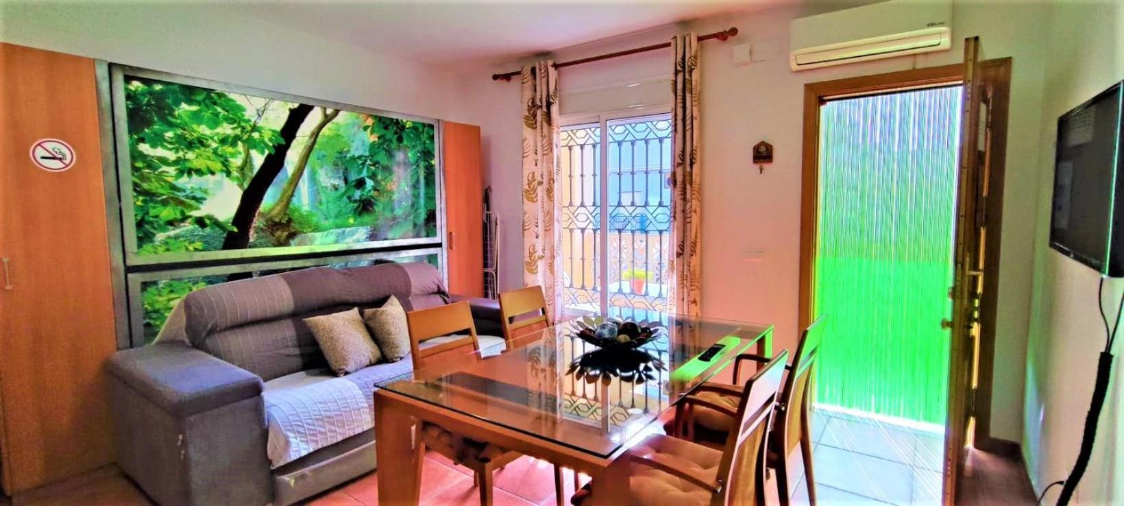 Apartamento Rulosol 2 Torremolinos Eksteriør billede