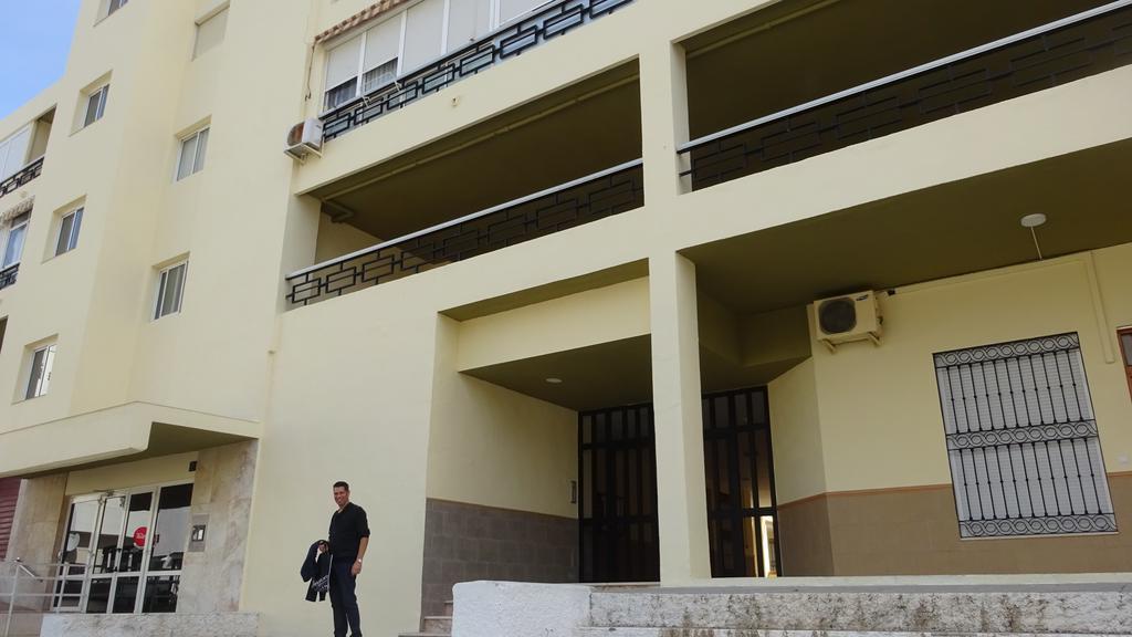 Apartamento Rulosol 2 Torremolinos Eksteriør billede