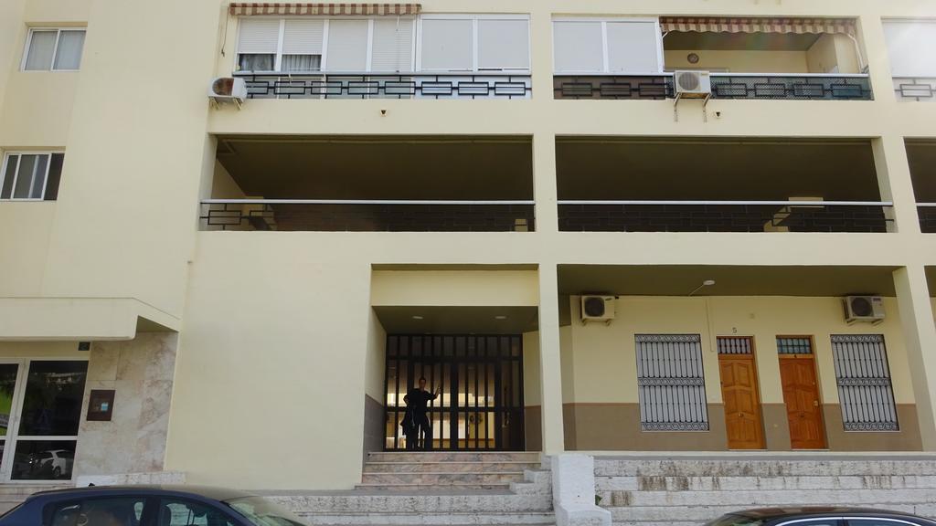 Apartamento Rulosol 2 Torremolinos Eksteriør billede