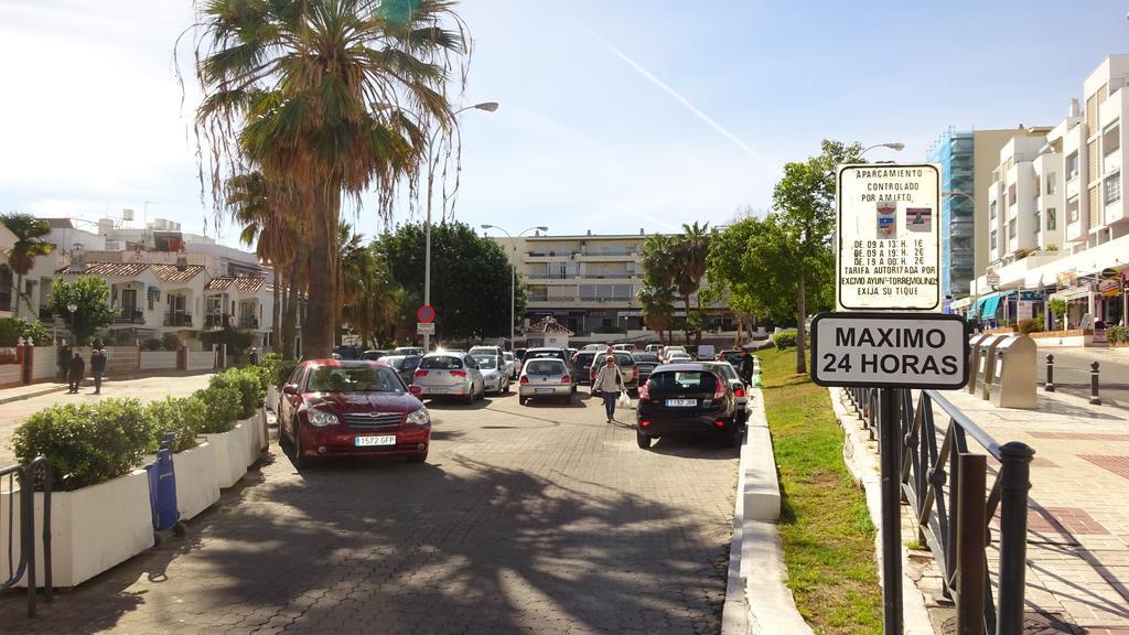 Apartamento Rulosol 2 Torremolinos Eksteriør billede
