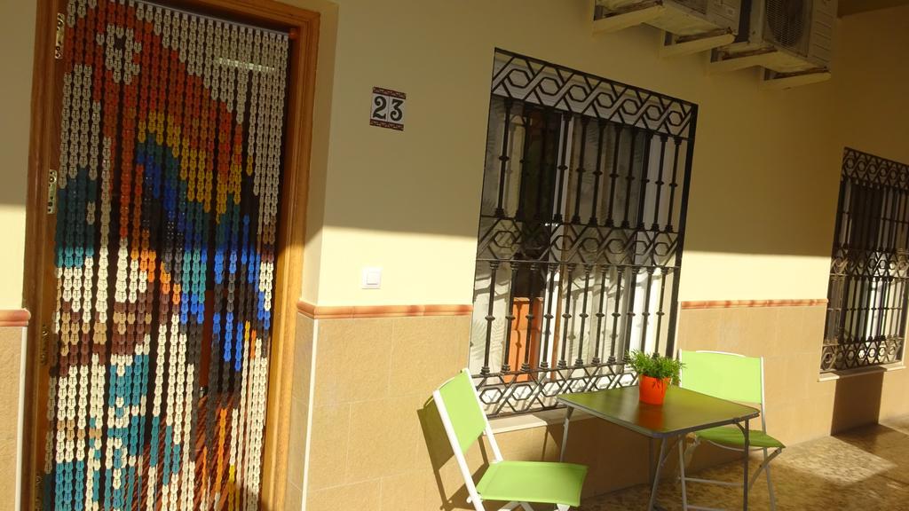 Apartamento Rulosol 2 Torremolinos Eksteriør billede