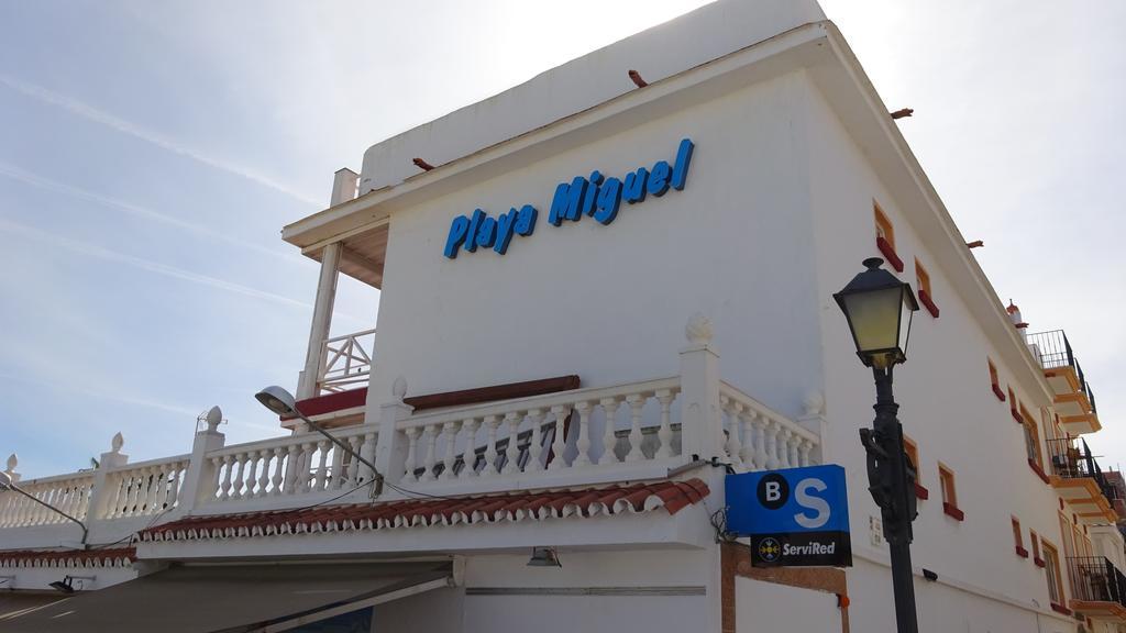 Apartamento Rulosol 2 Torremolinos Eksteriør billede